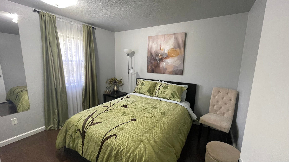 Საძინებელი # 2