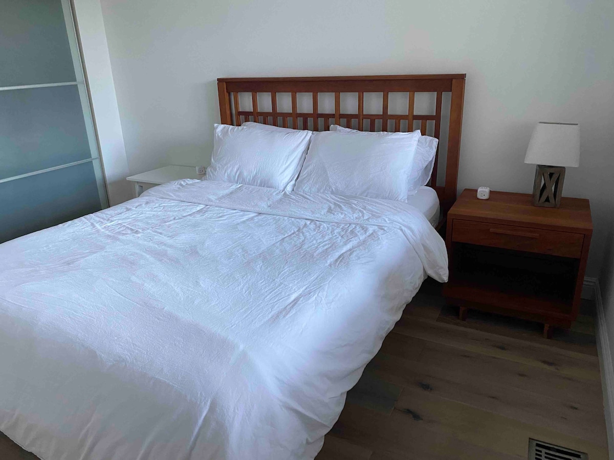 Krevat dopio "queen"