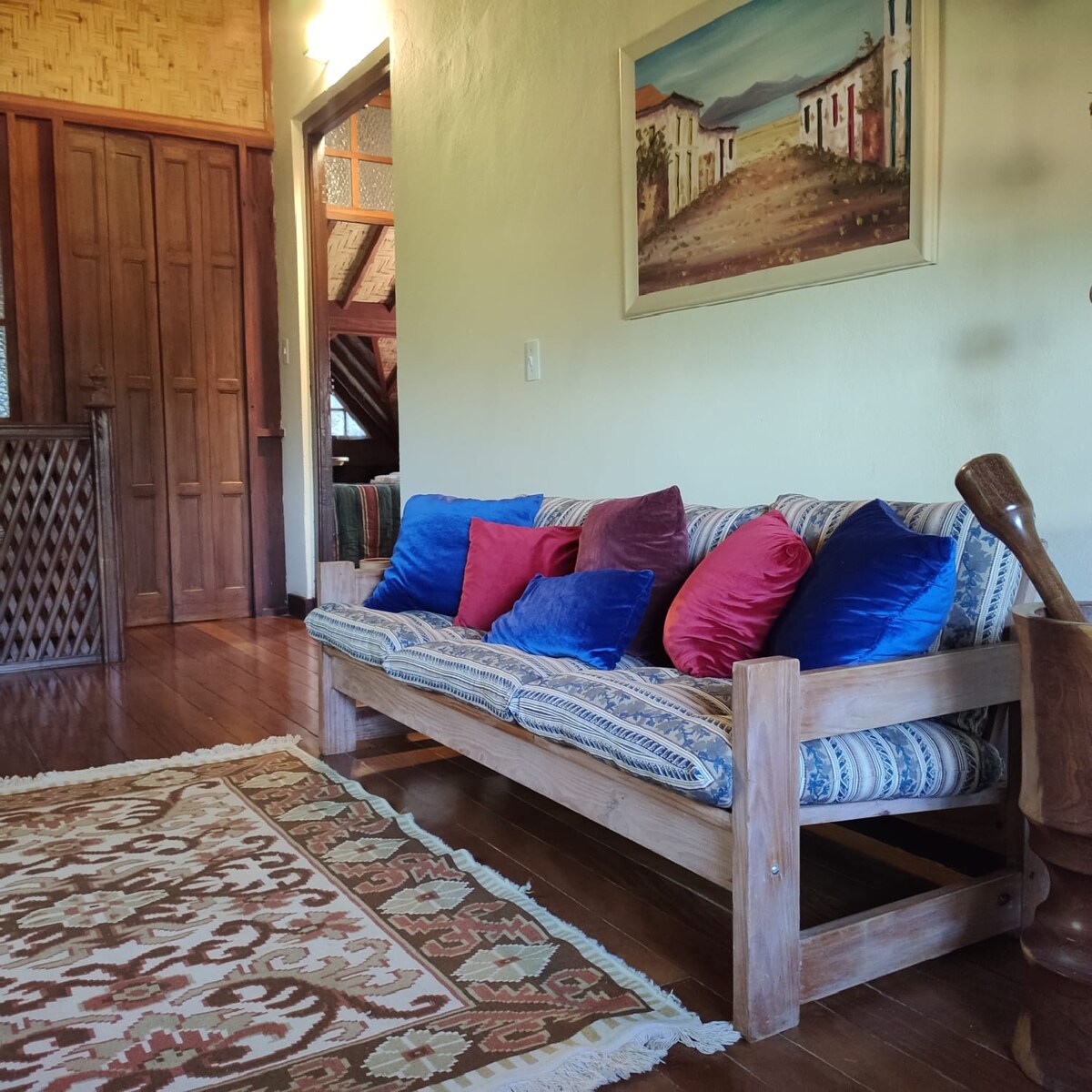 Anúncio popular: Chalet house, Downtown, 2 car parking spaces, high standard em Tiradentes