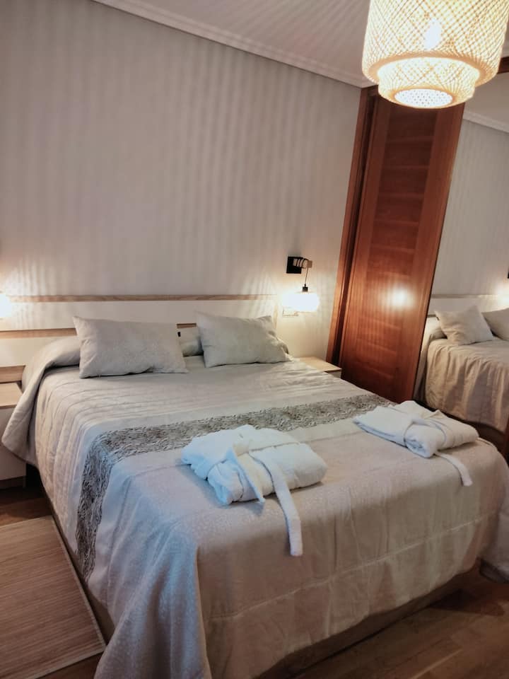 غرفة النوم 1