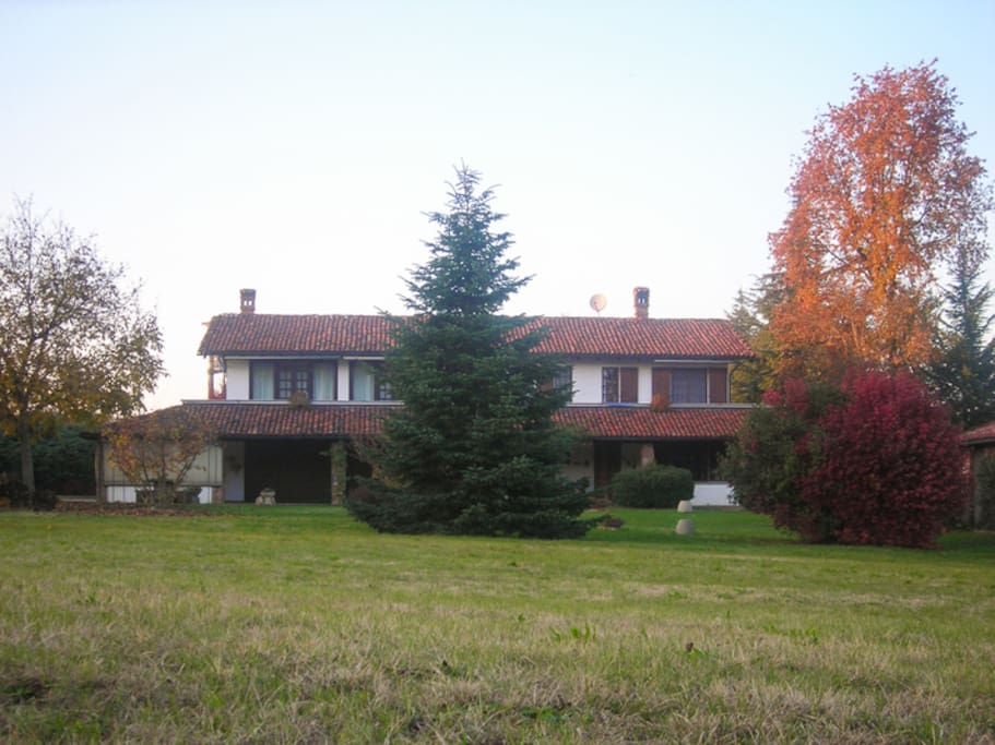 L'autunno