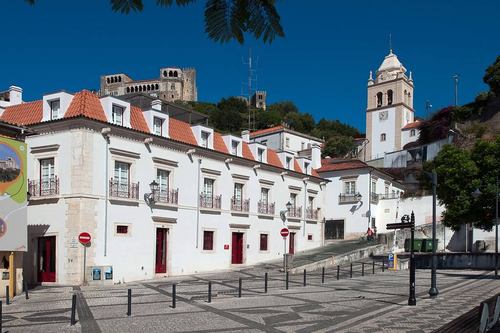 Residência Beira Litoral