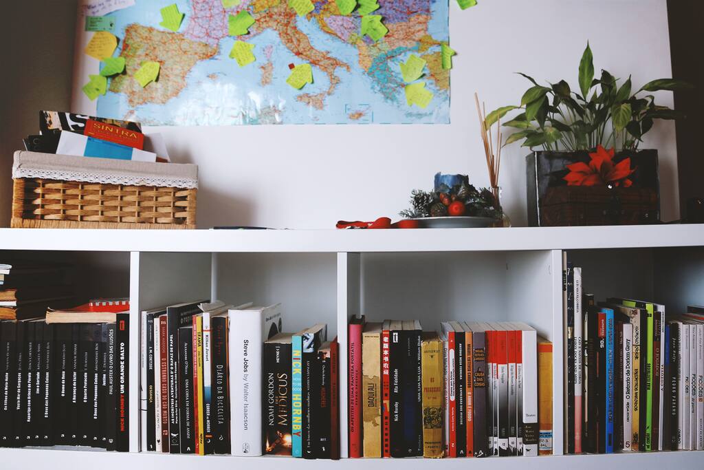 what do want to read?