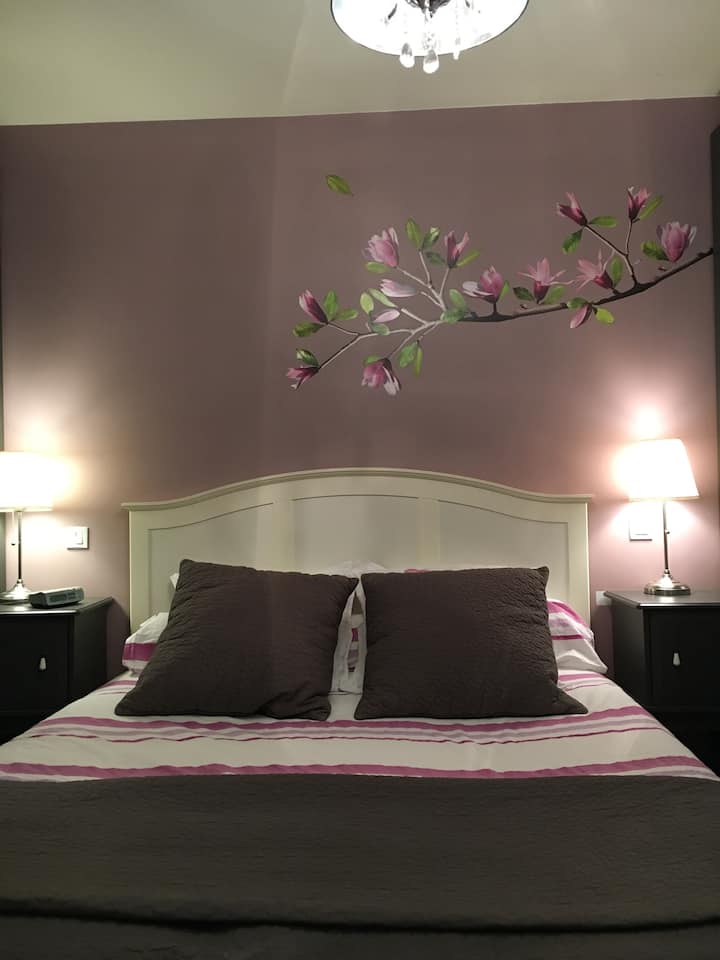 საძინებელი 4