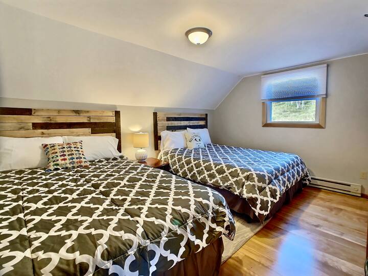 12 Best Cabin Rentals In Ellicottville, New York Updated Trip101