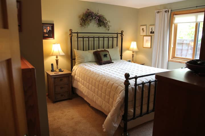 غرفة النوم 3