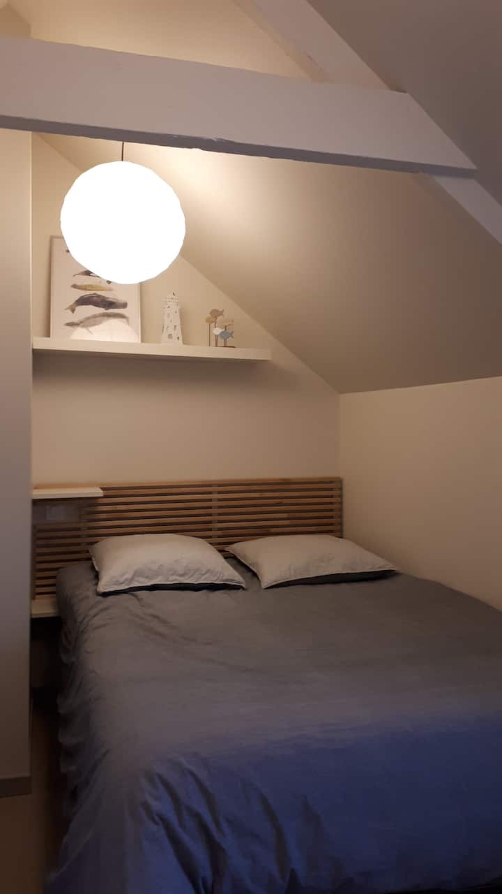 Chambre N° 2
