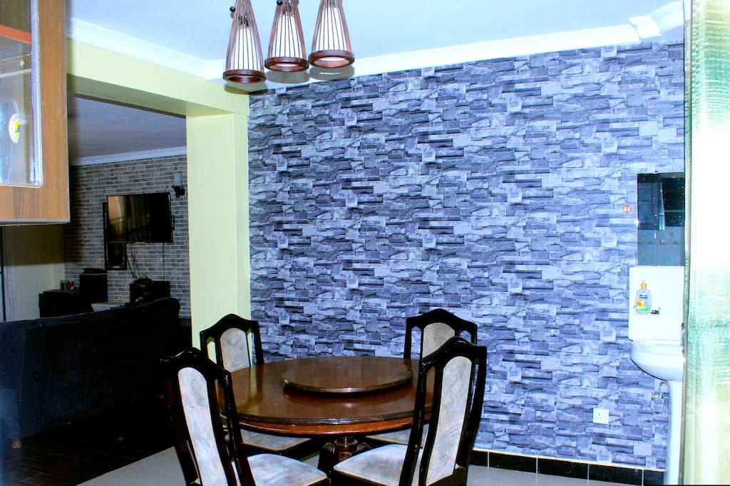 Dinning Area