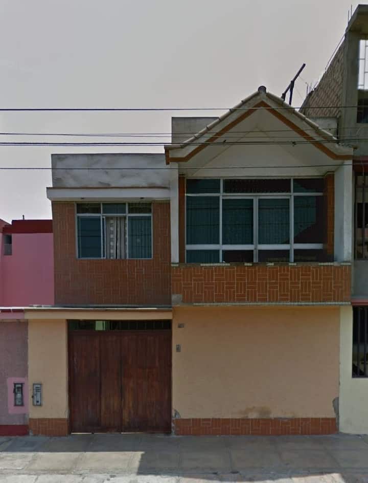 Room in Los Olivos 2 beds 2 bathrooms Houses for Rent in Los Olivos, Provincia de Lima