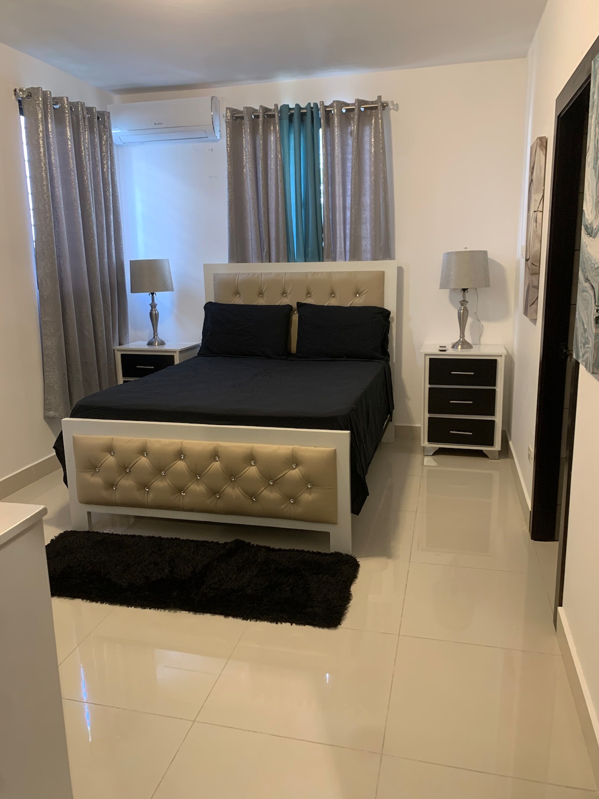 Спална соба 1