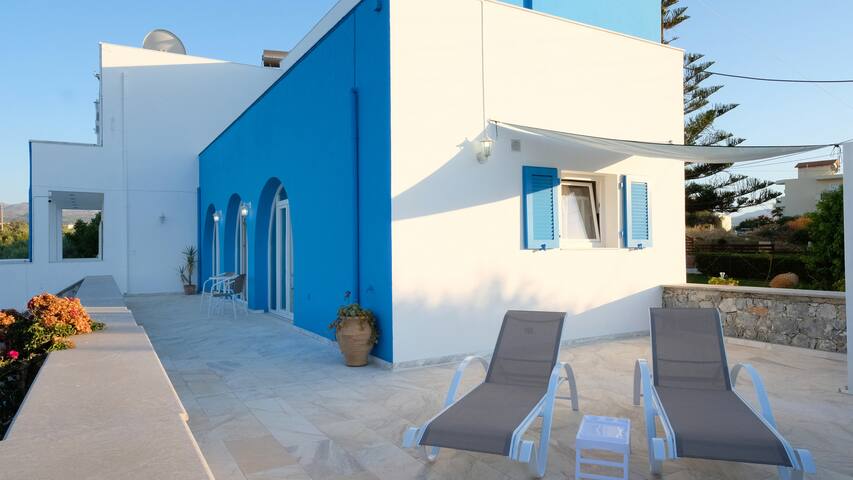 Villa Oliv sea view / LGBT friendly gallery image 4