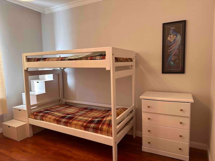 Спална соба за јуниори