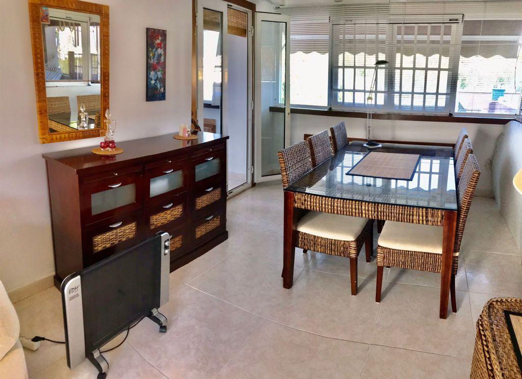 The Bali House Marbella 2