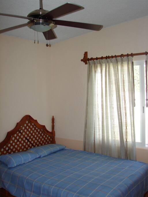 Room type