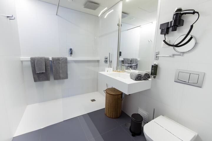 Ilha Hostel & Suites managed Airbnb listing 1