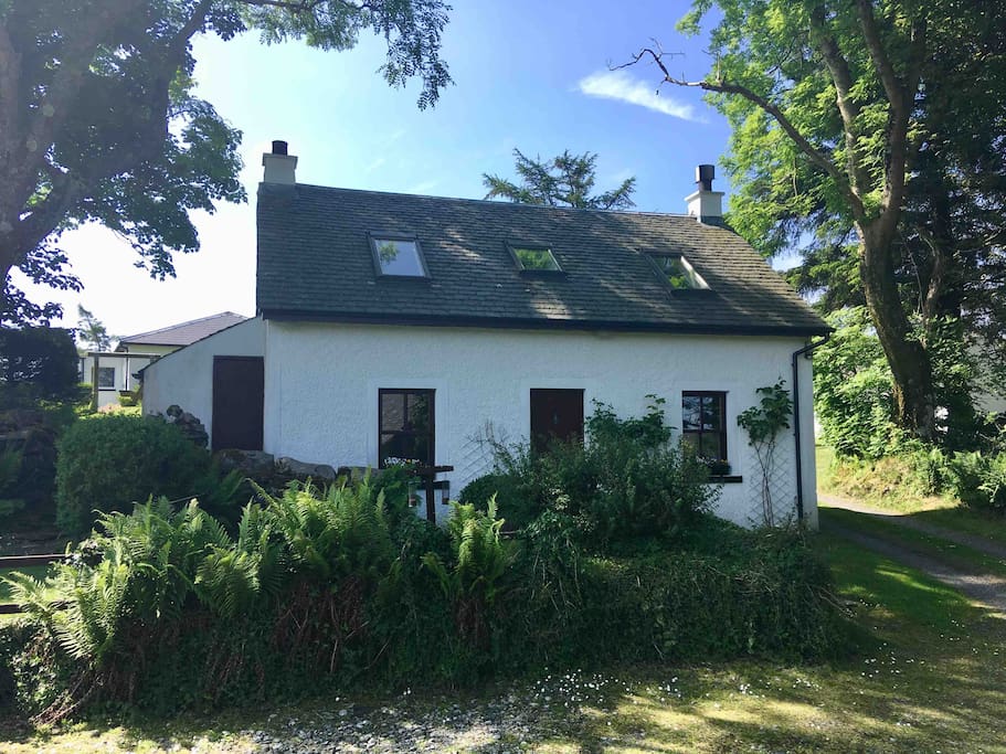 Croft Cottage