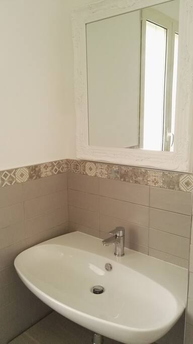 bagno