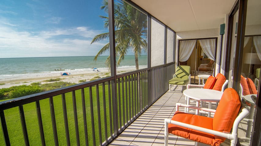 Airbnb Sanibel Island Vacation Rentals Places To Stay