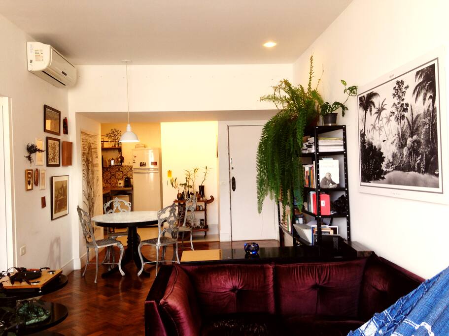 sala