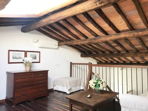Casa della Fonte