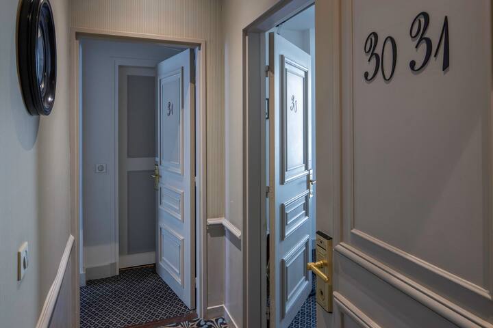 ASTOTEL managed Airbnb listing 1