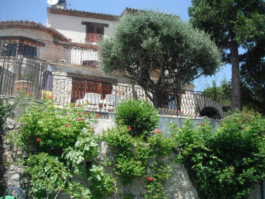 La Villa