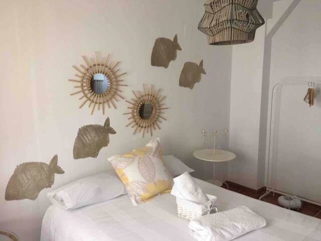 Airbnb Cordoba Ferienwohnungen Unterkunfte