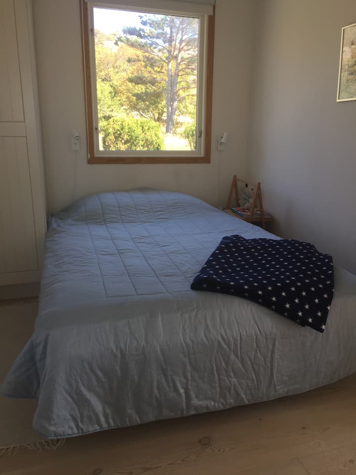 Dormitorio # 1