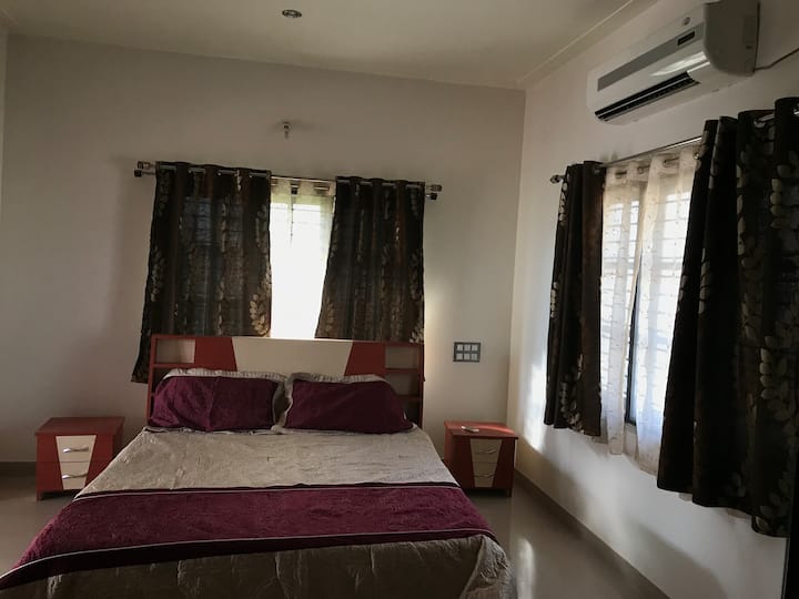 Swabhanu - Mysuru