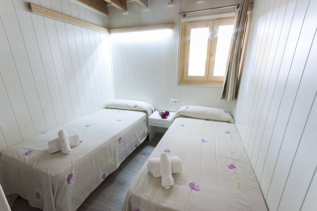 Habitación doble