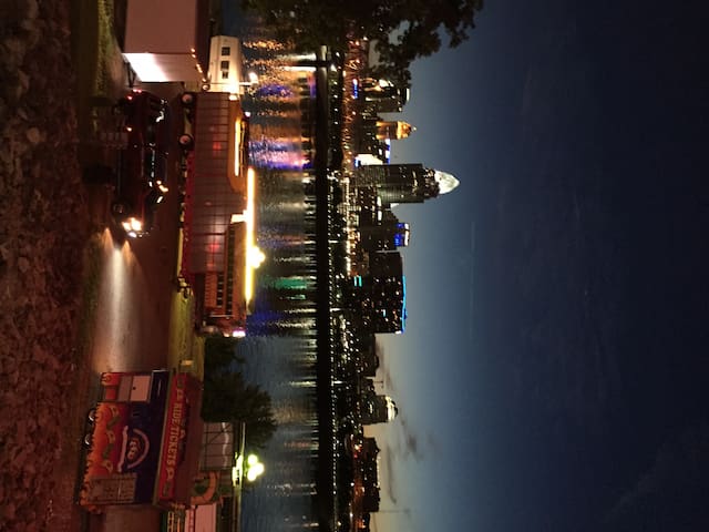Charming and peaceful 2