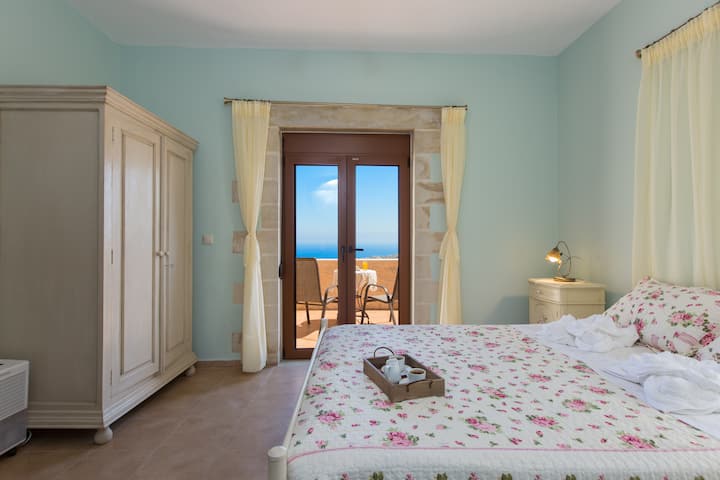 primera habitación faethon