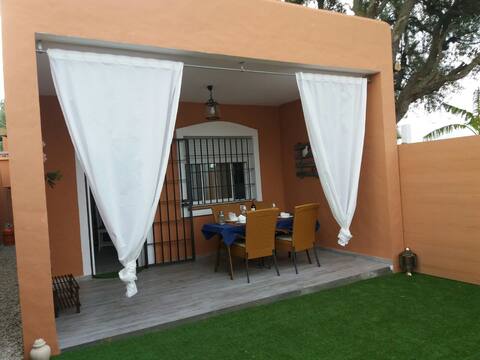 Charming house 
