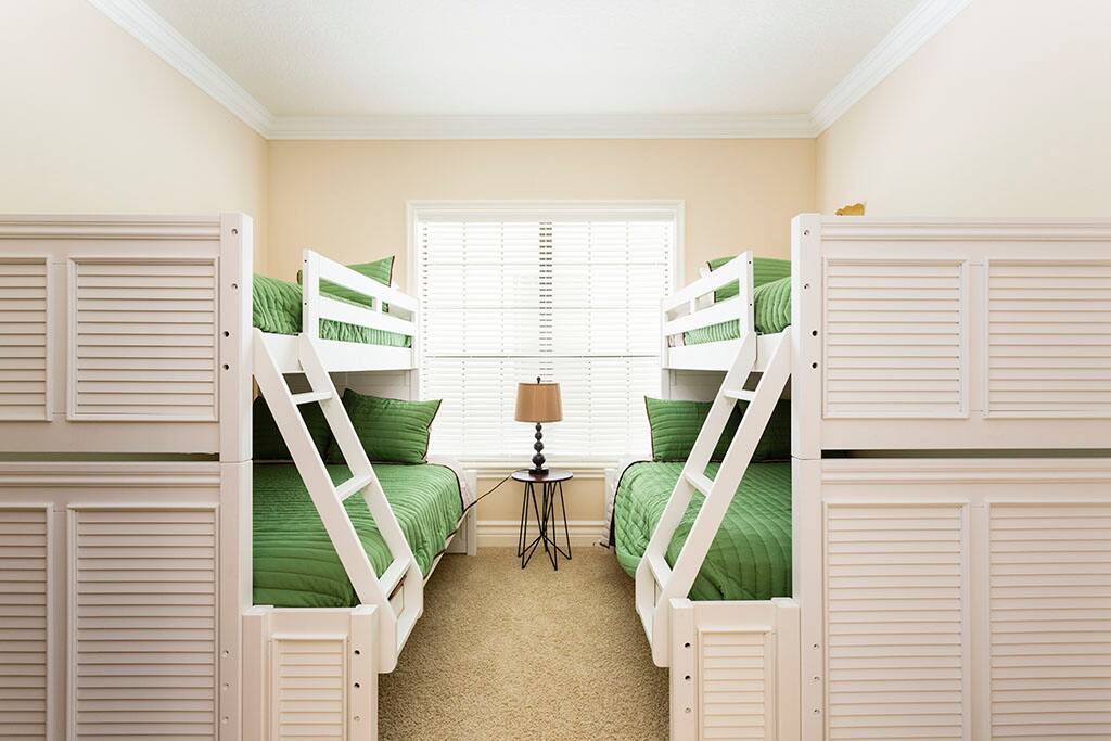 Sweet Home Vacation Disney Rentals Vacation Homes Florida Orlando (JE49280)