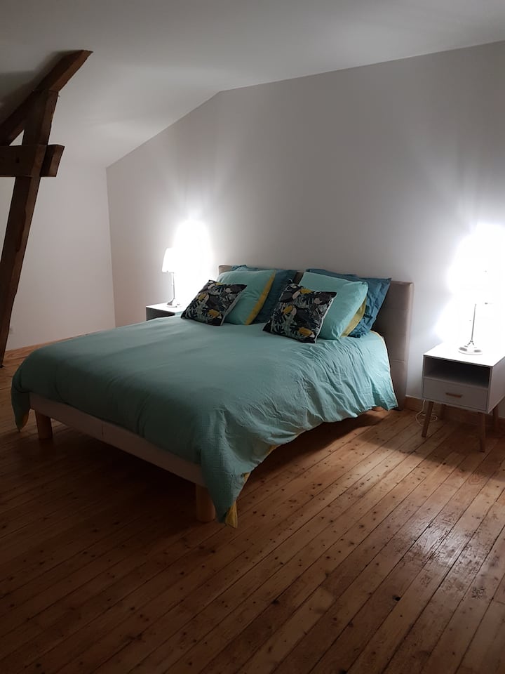 Habitación 1