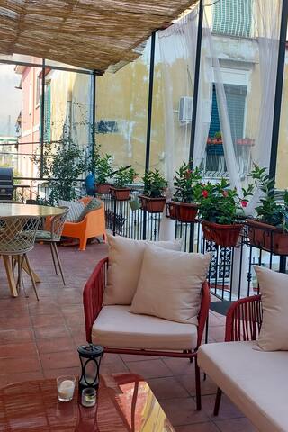 La Terrazza al Museo gallery image 4