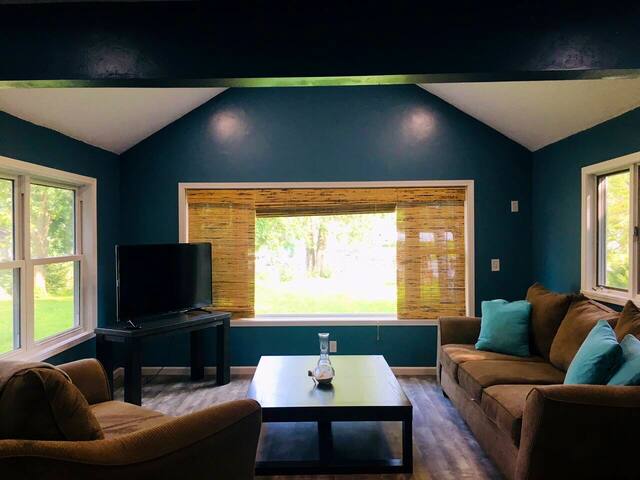 Airbnb Lake Winnebago Vacation Rentals Places To Stay