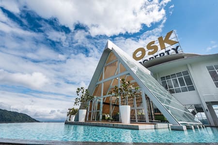 Condo and Apartment Vacation Rentals in Genting Highlands | Airbnb