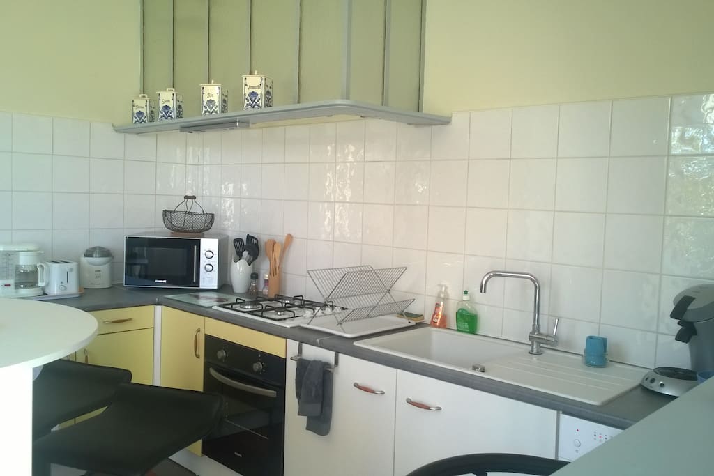 La cuisine