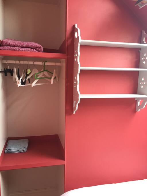 Storage...
