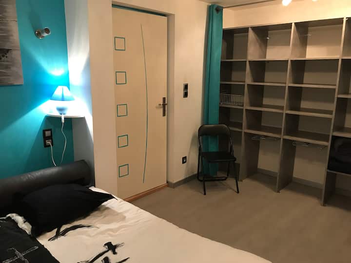 საძინებელი 3