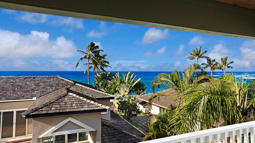 Villa Kai Lani Townhome A By Parrish – At Poipu