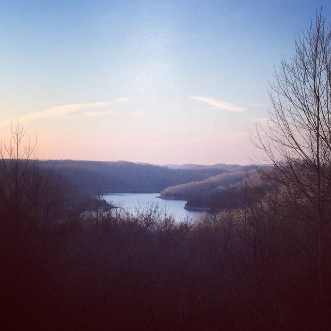 Sunset View