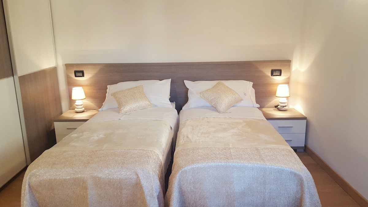 chumba cha watu wawili