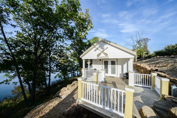 Airbnb Skiatook Lake Vacation Rentals Places To Stay