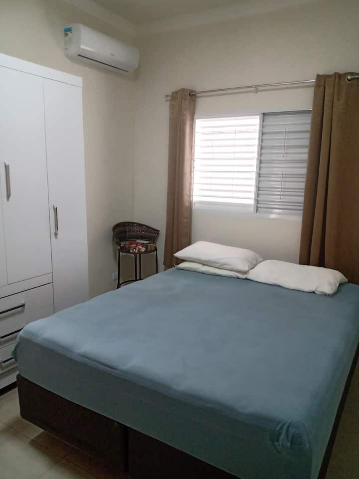Chambre 1
