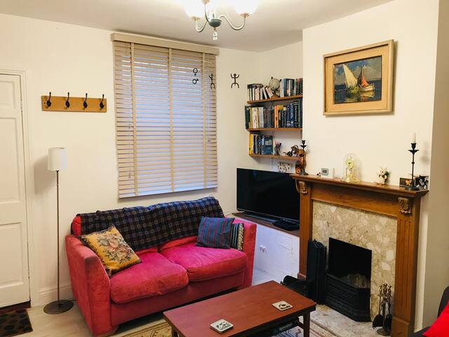 Airbnb Harwich Ferienwohnungen Unterkunfte England