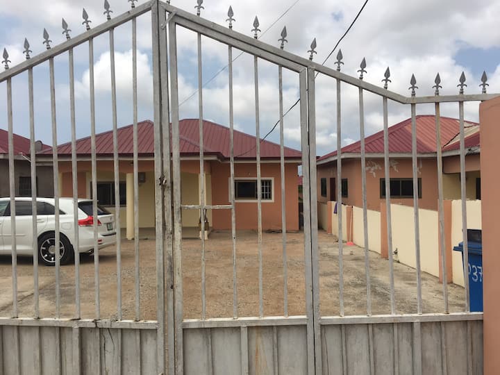 Kasoa Ferienwohnungen & Unterkünfte Central Region, Ghana Airbnb