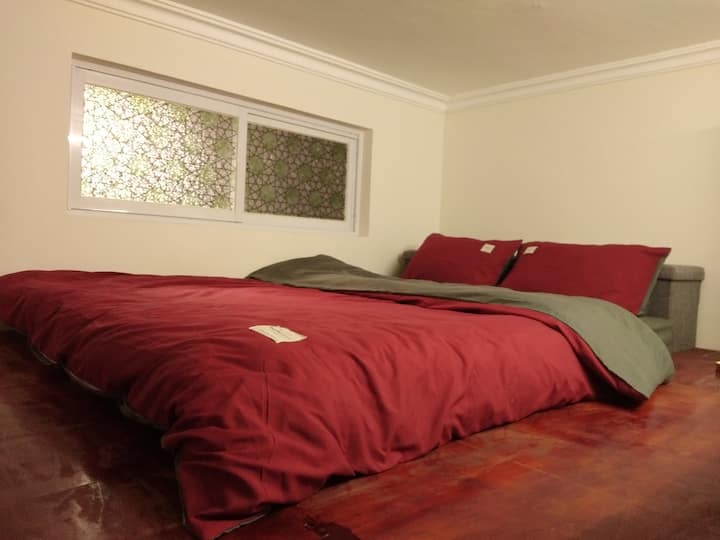 Quarto 2