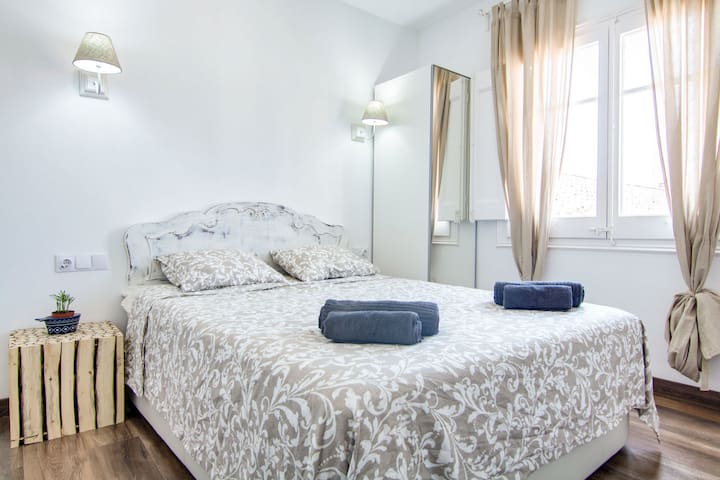 Airbnb Canet De Mar Ferienwohnungen Unterkunfte